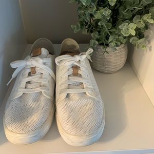 OLUKAI Pehuea Li Women's Slip On Sneakers